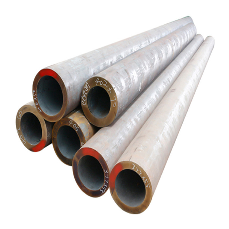 21.3-1420mm 外径 冷式ロールシームレス炭素鋼管 X52 X56 X60 X65 X70 中国から