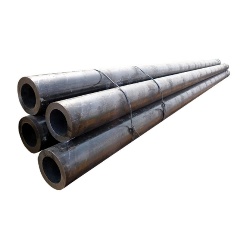 直接供給 5mm 7mm 8mm 厚さ 20 30 35 45 カーボンシームレス鋼管 6~10m 厚さ2.11~300mmでカスタマイズ