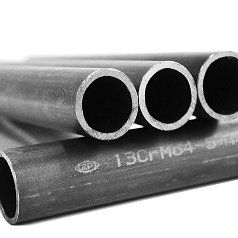 合金鋼管 10mm 12mm 14mm ホットロールカーボンシームレスパイプ 特殊パイプのためのシームレスパイプ EMTパイプ 冷たい