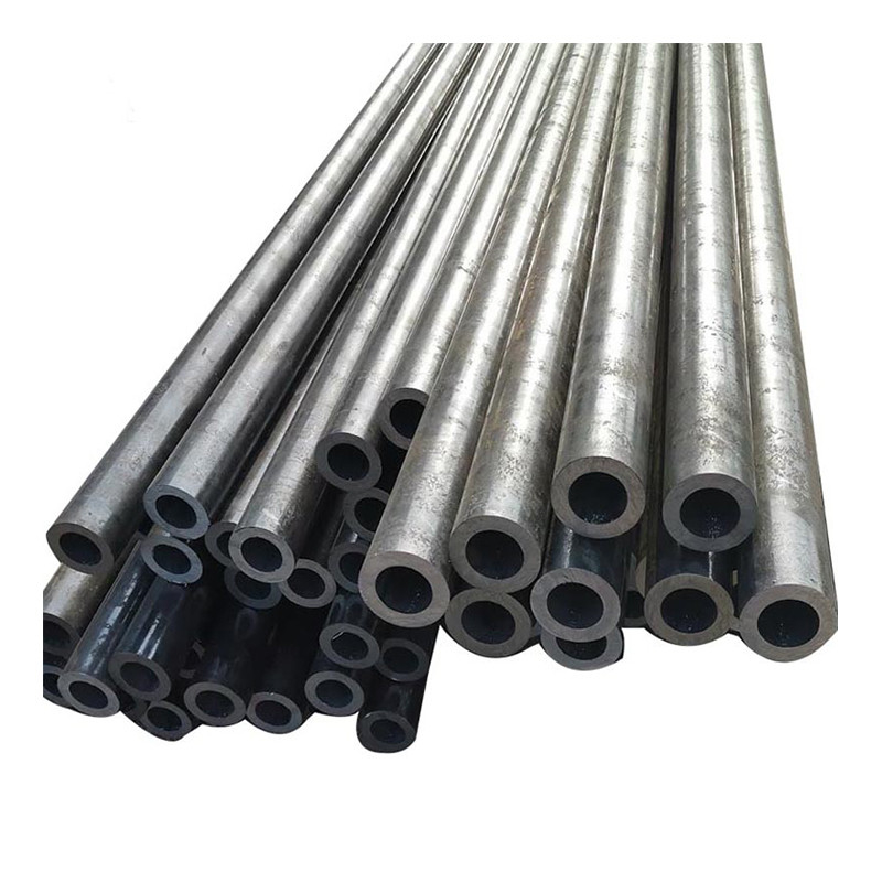 精密合金鋼管容量 ±1% 厚さ 2.11~300mm STM A35 SA106 API 5L A53 炭素鋼シームレスパイプ