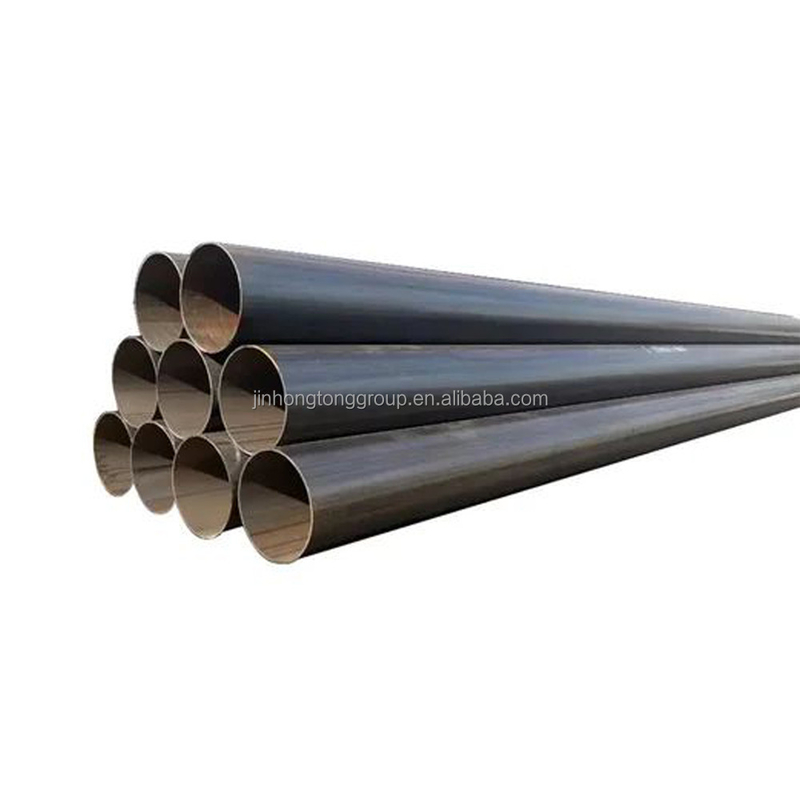 プライム ASTM 235 Q345b 冷熱で引いた精密鋼管 ERW ガスパイプおよび特殊パイプのための溶接された炭素鋼管 その他