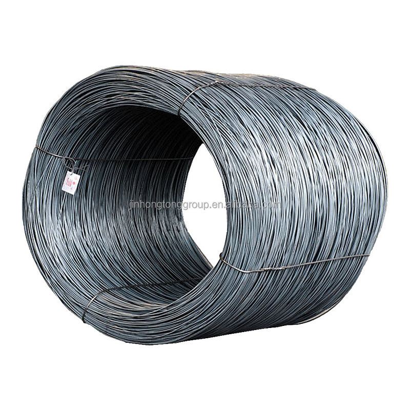 お客様の要求 AISI ASTM 1mm 1.2mm 1.5mm 2mm 3mm 201 304 304L 316 ステンレス鋼鉄線 GI ワイヤバーブ 長さ お客様の要求