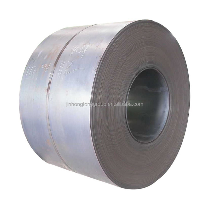 熱冷揚げ炭素鋼コイル Q195 2mm 厚さ 標準 BS EN GB AiSi ASTM DIN JIS を含む中国のサプライヤーから