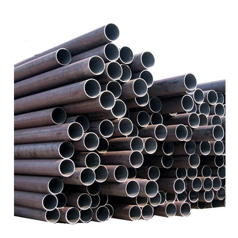 適正な軽鋼管チューブ A178 A179 A192 無縫直角鋼管切断サービス 2.11-300mm厚さ
