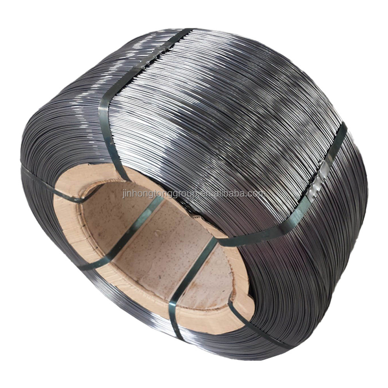 WCD 冷筋で引いた不鋼鉄薄金属ワイヤ Aisi 304 316l 201 SS 16 ゲージ 3mm ワイヤストッド あなたの予算内で春のために