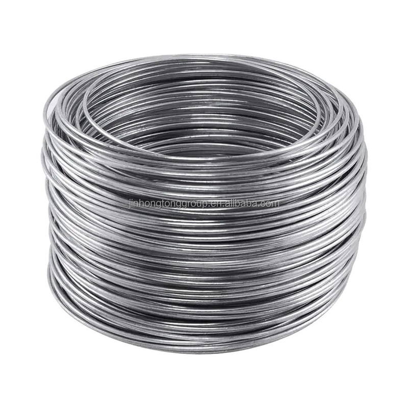 Q195 Q235 45 60 65 70 80 82B 亜鉛覆い電熱線 0.5mm 0.55mm 0.6mm 0.7mm 1mm 2mm 3mm 4mm 熱浸し鉄線