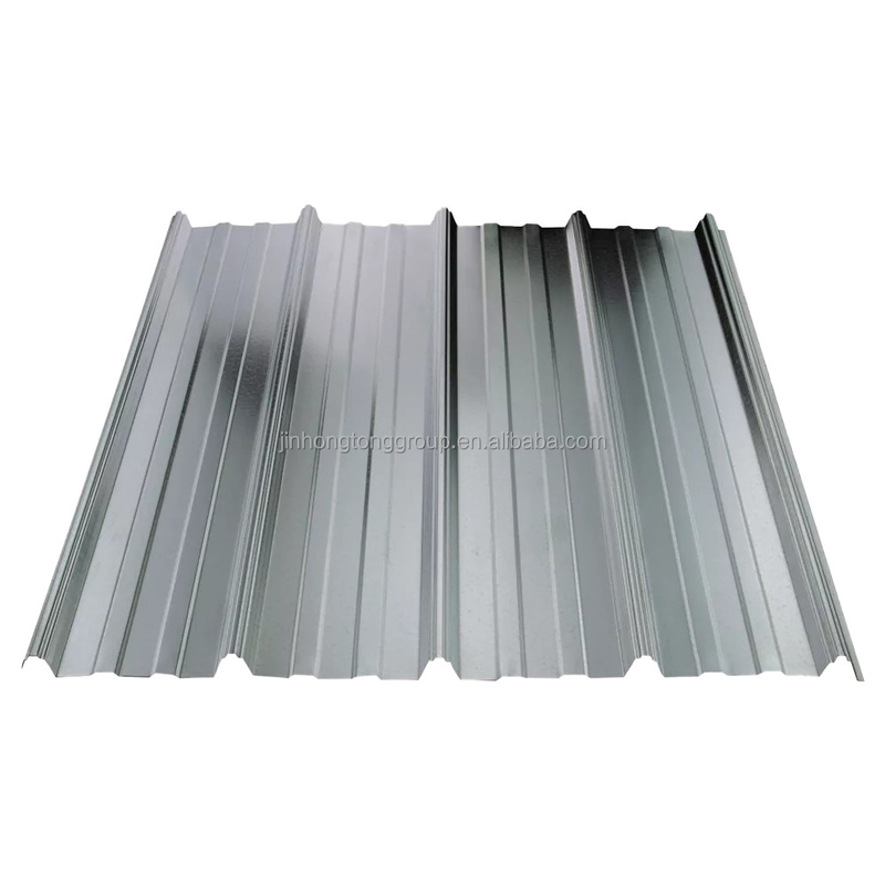 665-1000mm 幅 ASTM/AISI/SGCC/CGCC/TDC51DZM/TDC52DTS350GD/TS550GD/DX51D Z Q195-q345 振動型ゴロゴロ屋根シート