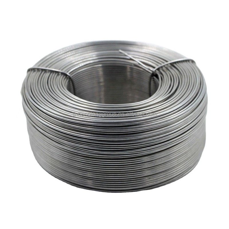 防護建築ソリューションのための理想的なQ195Q235から5.5mm6.5mm8mm