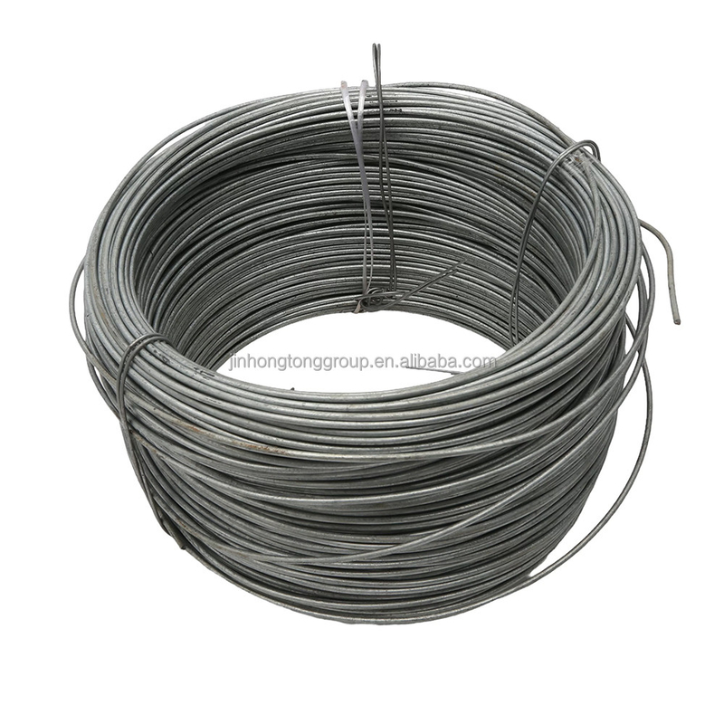 鋼鉄鉄筋棒 5.5mm 6.5mm 8mm Q195 Q235 SAE1006 SAE1008 ネイル製造材料とアクセサリー