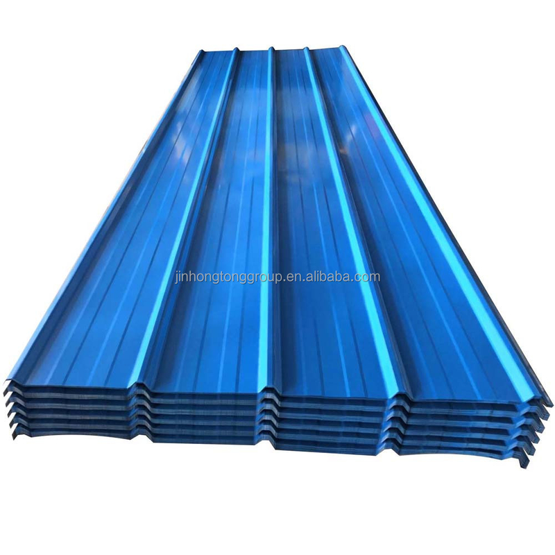 グレード /DC02/DX51D/DX52D/SPCC/Q235 建築用彩色屋根シート 瓦解金属屋根シート ppgi 屋根シート