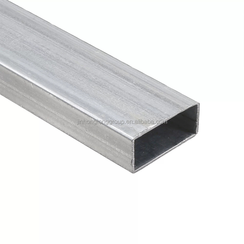 B2B X42 X52 X60 X70 グレード 炭酸鋼 0.5-2.0mm 壁厚 送料用 熱巻きガルバनाइズ 鋼管