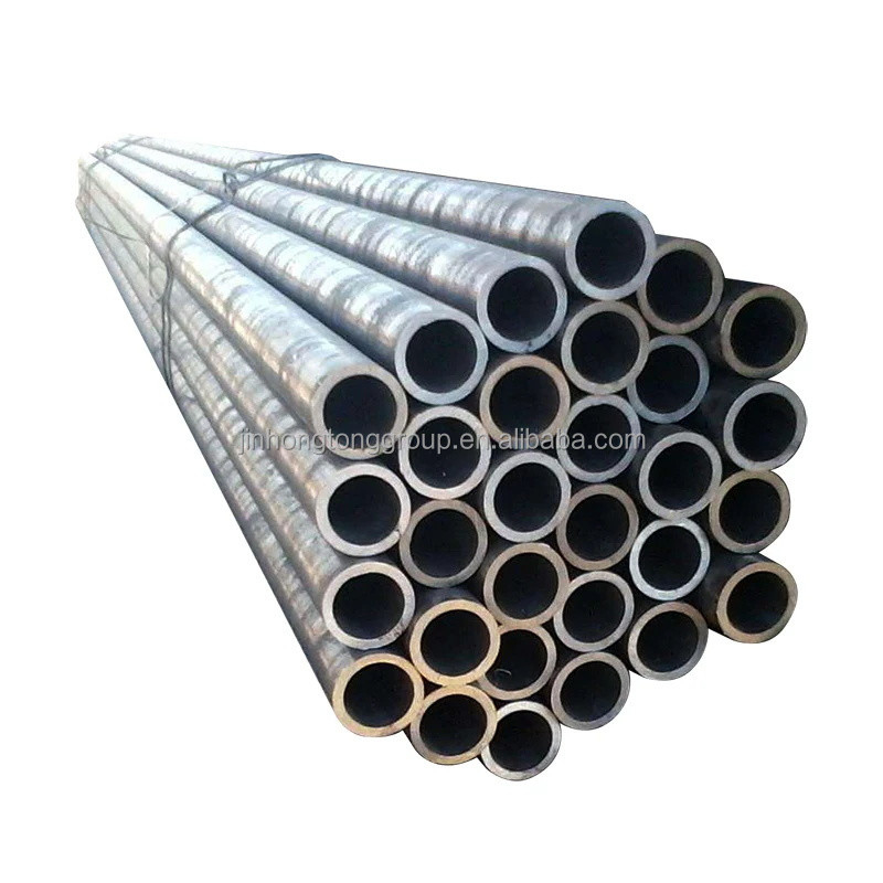 6-1020mm Q195/Q235/Q345/SS400 8インチ 10インチ GB/T5310 20G 20MnG 25MnG 高圧ボイラー管のためのシームレス鋼管