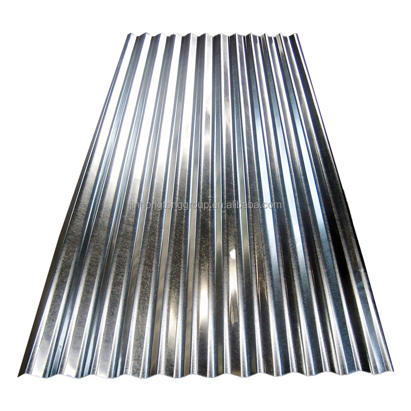 ASTM/AISI/SGCC/CGCC/TDC51DZM/TDC52DTS350GD/TS550GD/DX51D Z Q195-q345 グレードのガルバン化ゴログラメタル屋根シート