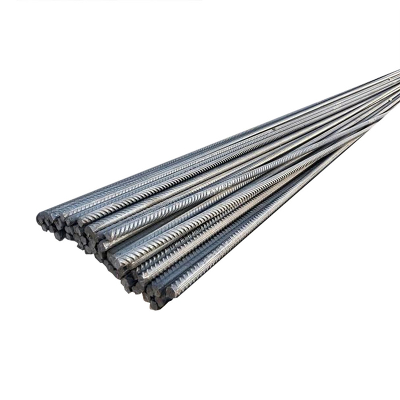 HRB400 HRB335 鉄筋 D10 D12 D16 D20 円形変形棒 コンクリート強化用 6m 8M 9m 12M