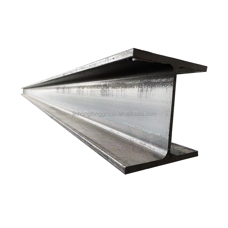 商用建物用炭素鋼H型梁 定番仕様 SS540 S235 S275 S355 A36 A572 G50 G60