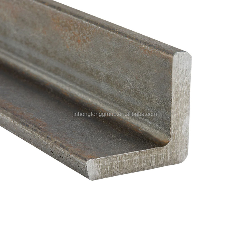 ASTM A36 同角鋼Q235/Q345/SS400/ST37-2/ST52/Q420/Q460/S235JR/S275JR/S355JR 20mm-70mm 幅広い範囲のグレード