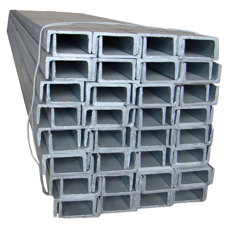 商用建物用カーボン・スチール