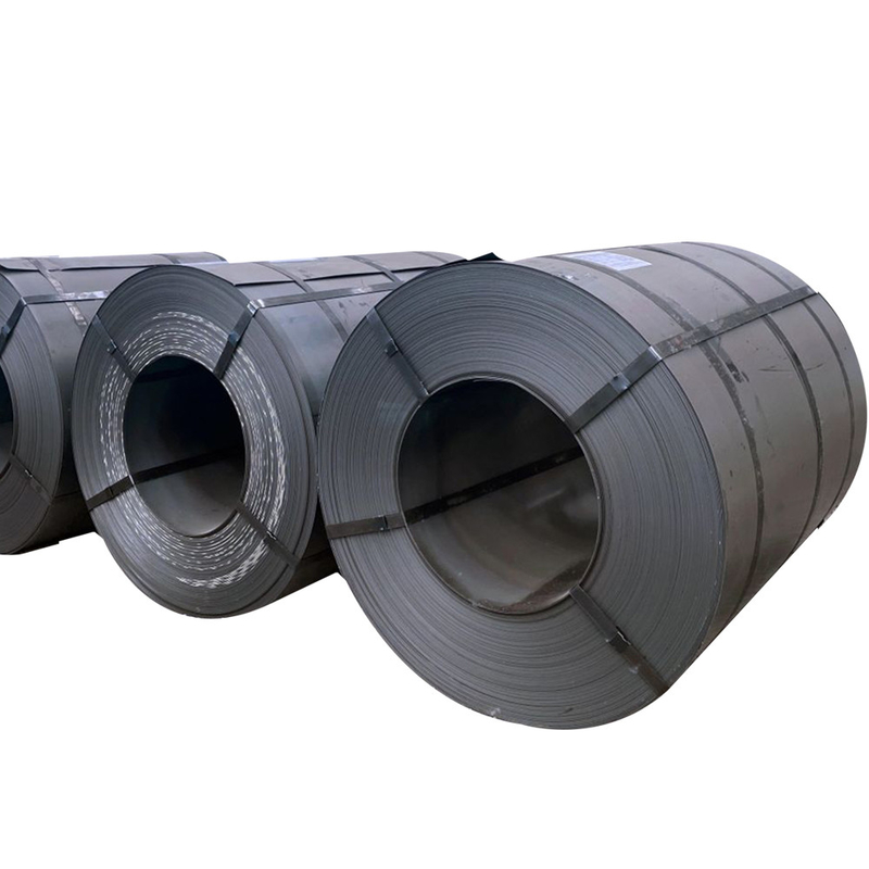 炭素鋼コイル Q195 Q215 Q235 Q255 Q275 Q355 Ss400 幅1000~2000mm 厚さ0.8-300mm