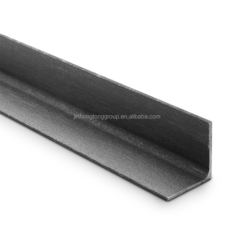 サンプルフリーグレード Q215 ホットローリングカーボンアングル鋼アングルバー S235J2 J0 JR SA283Gr St37-2 SM400A A36 Q275 Q255 Q235