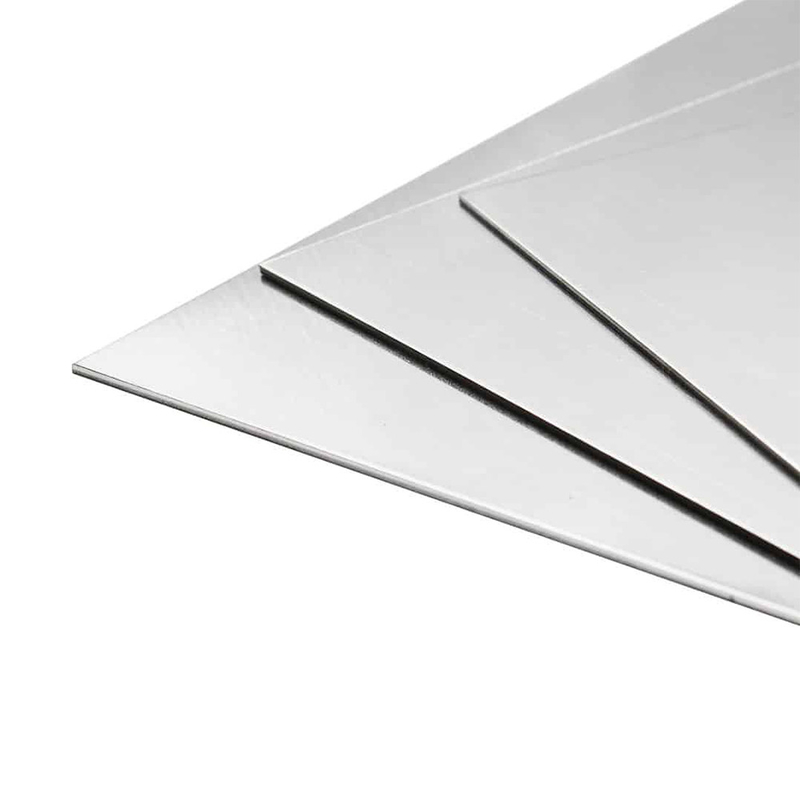 パンシングプレート加工サービス パーソナライズ 0.3mm 厚いロール アルミ製シート ミラー仕上げ 3003 H14 H12