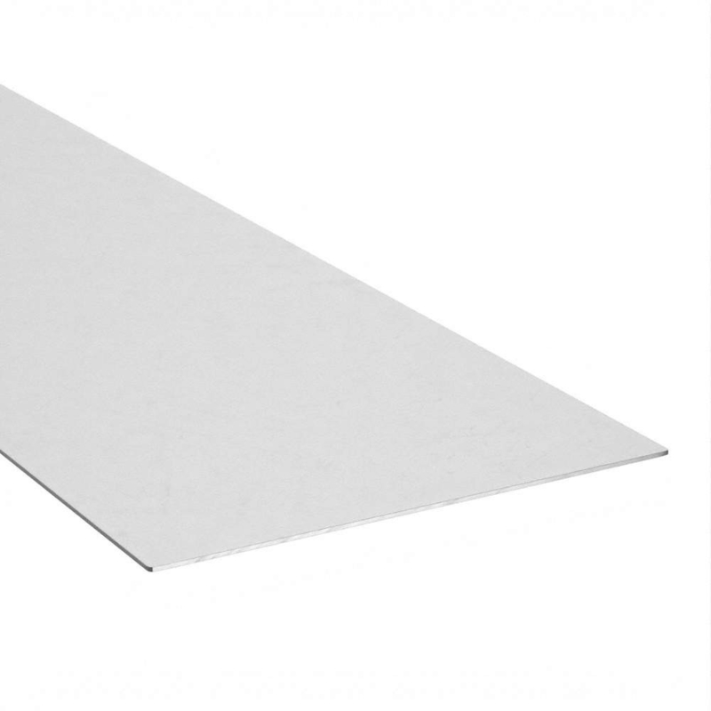 ASTM アルミ T6061 シート 0.1mm 0.3mm 0.4mm 0.5mm 厚さ アルミ シート 熱巻きと冷巻き技術