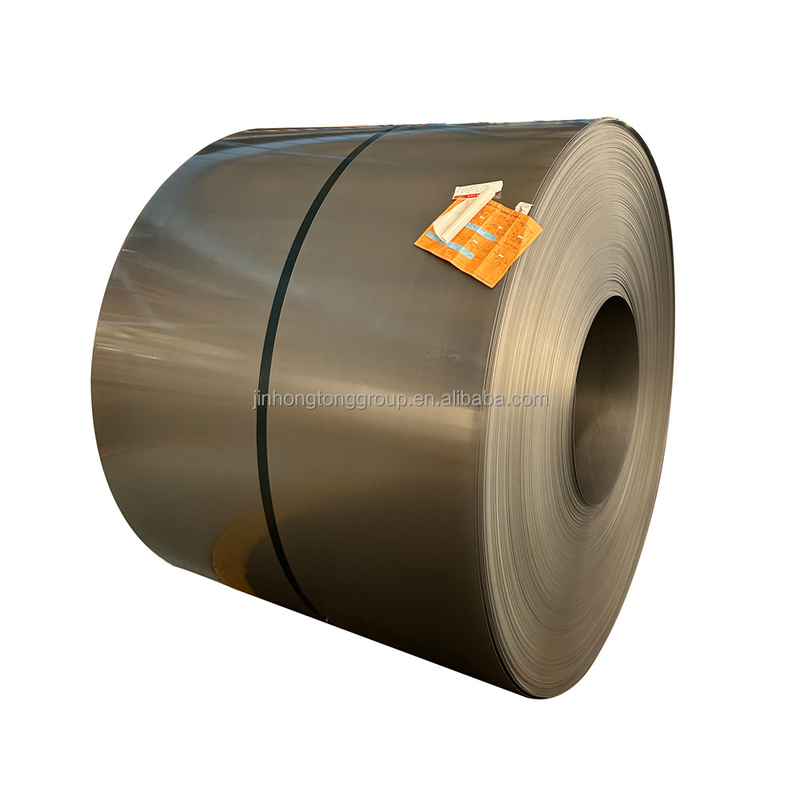 40g 60g 80g 275g SPCC Spcd 炭酸鋼コイル 1.2mm 冷式巻き Q235 St12 低炭素コイル