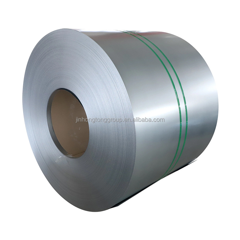コイル重量 3-5 トン 建設用材料のためのガルバリューム鋼コイル AISI/ASTM/JIS/EN/GB標準