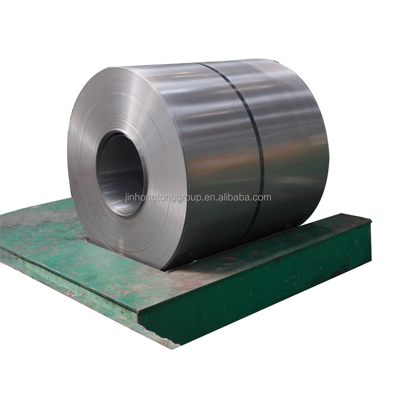 中型硬冷式ローリング炭素鋼プレート Q235 SPCC DC01 DC02 DCO4 130 0.12-2.0 mm*600-1250 mm パンシング加工サービス