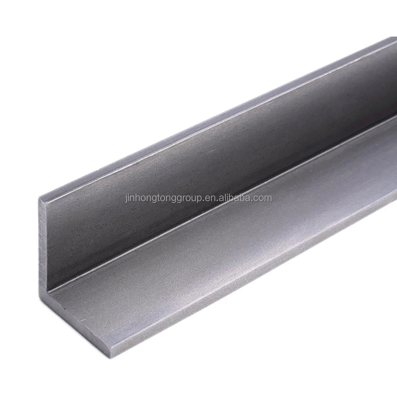 160×160 10mm 建築用等角棒 ASTM A36 Q235/Q345/SS400/ST37-2/ST52/Q420/Q460/S235JR/S275JR/S355JRによって供給される