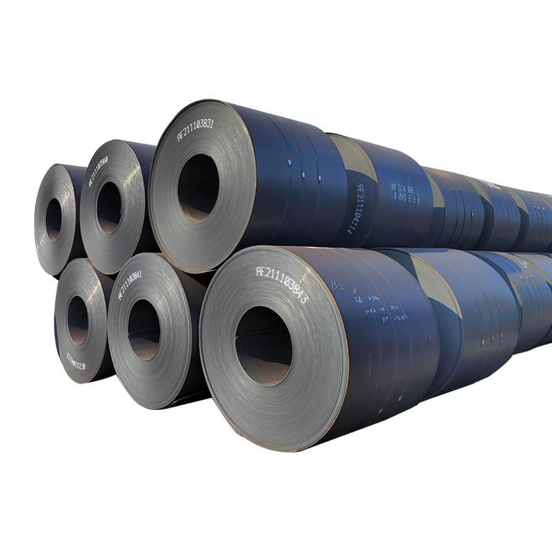 非合金型AISI ASTM BS DIN GB JIS 2.0-8mm 厚いガラス製鉄板