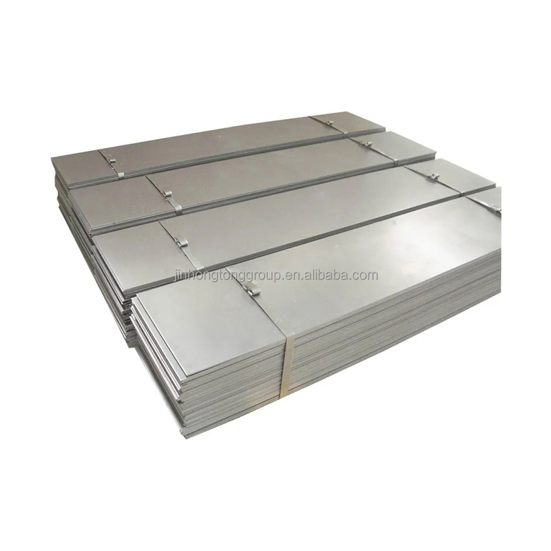 カスタマイズされたサイズ 冷たいローリング炭素鋼板 Q235 SPCC DC01 DC02 DCO4 建物建設 130 0.12-2.0 mm*600-1250 mm