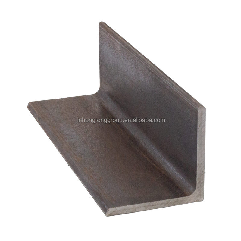6m-12m S275JR ASTM A36 建築用アングルバー 建材Q235/Q345/SS400/ST37-2/ST52/Q420/Q460/S235JR/S355JR