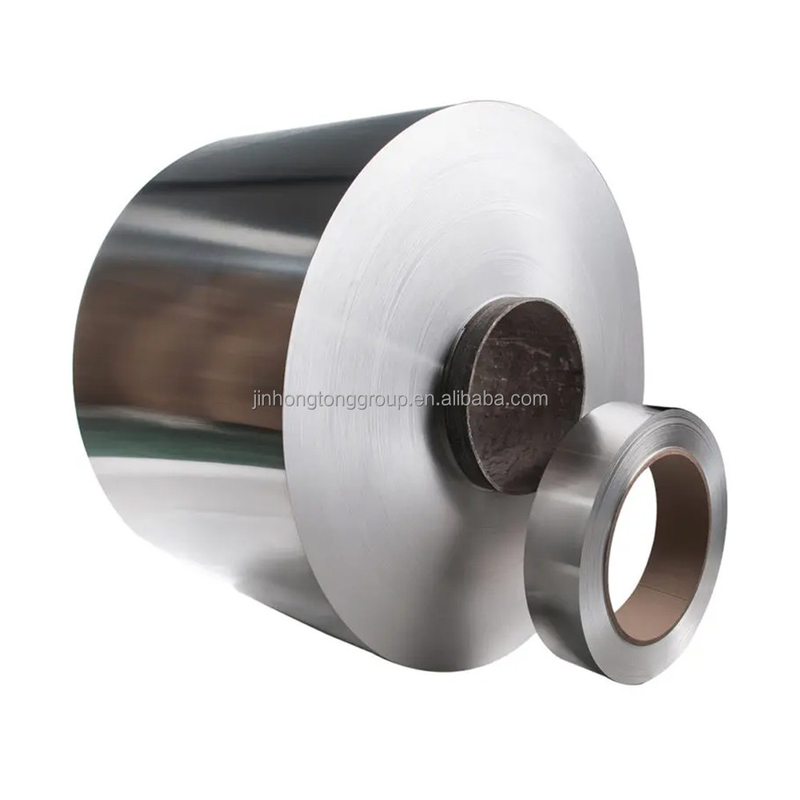 20mm から 2300mm 幅 アルミ合金帯 広告用手紙 高長さ ≥20% カスタマイズされた厚さ