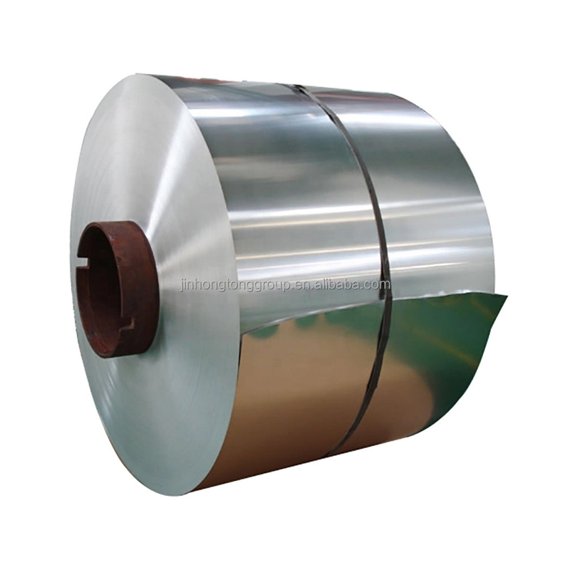 JIS標準 2000mm 2440mm 6000mm 長さ アルミストラップケーブル合金または合金ではない 1060 アルミストラップ