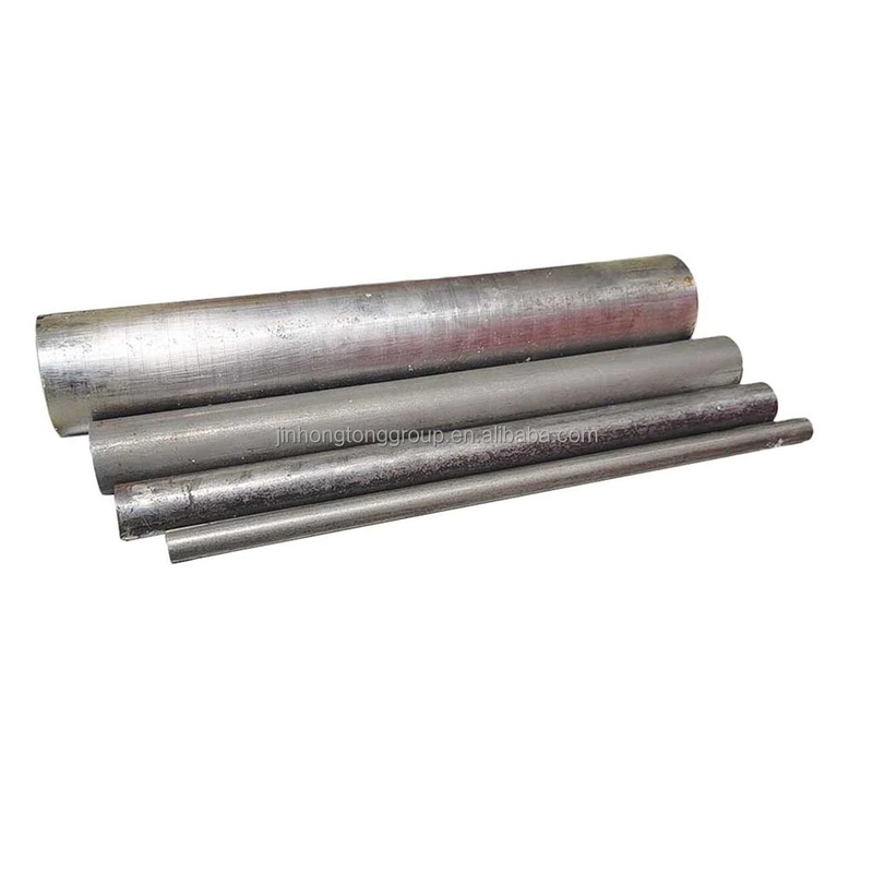 グレード A322 4140 1008 ホットロール カーボン鋼 構造鋼棒 直径 8 mm-650 mm 丸い棒 AISI ASTM DIN GB JIS
