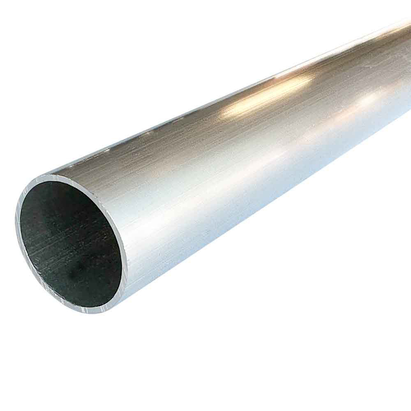 20*6mm 20*8mm 20*10mm アルミニウム冷引管 直角型アルミニウム空洞管 カスタマイズされた色とAl Min 99%