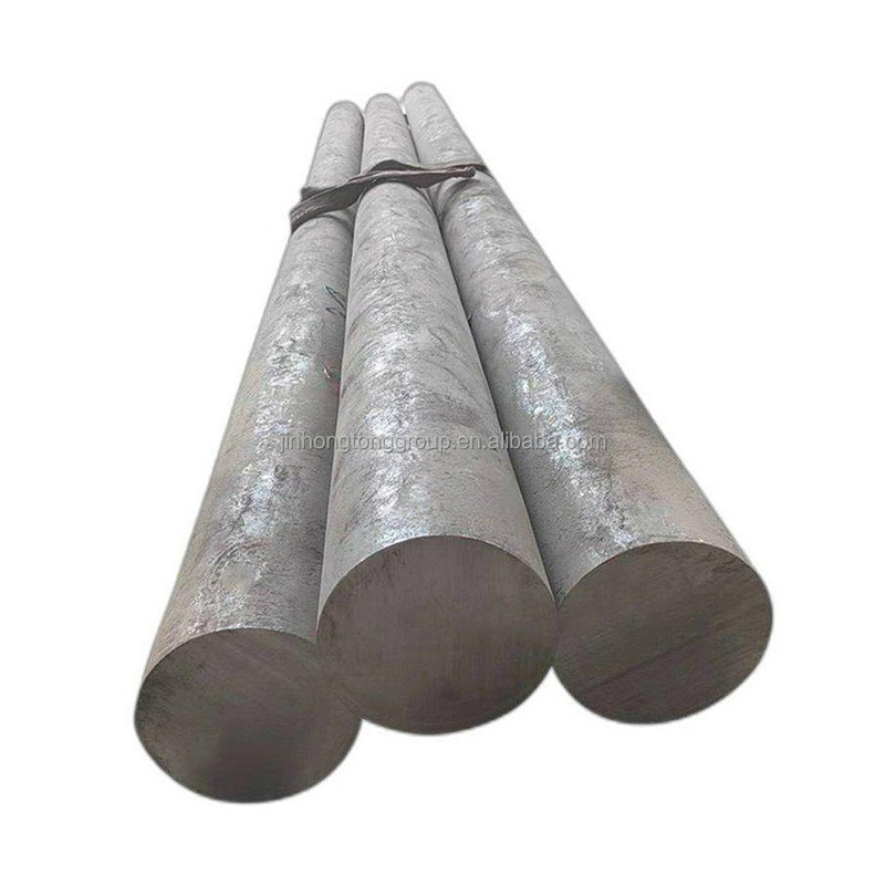 高速工具鋼 4140 1045 切削ツール製造のための丸い棒 ASTM標準 5.5 250 mm 直径