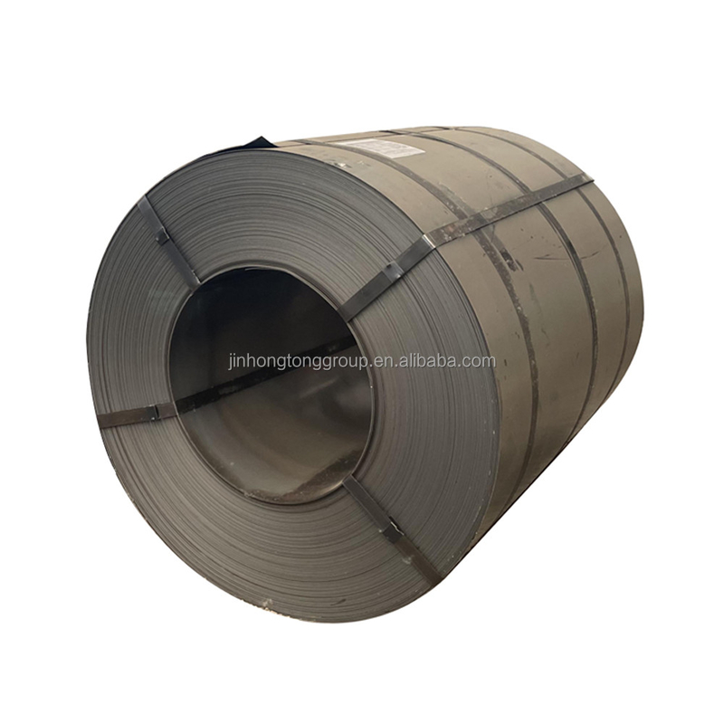 ホットロール S235JR 軽鋼コイル HRC Hr コイル S275JR S355JR シート S235J0 S355J2 厚さ0.35-200mm テクニック ホットロール