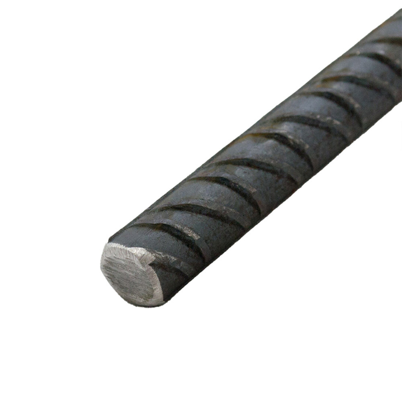 20mm カーボン構造鋼 建物の強化のためにカスタマイズ可能 直接 ASTM HRB/500/550 リバー構造鋼