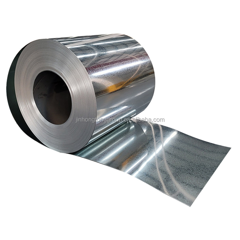 小道具製造 低炭素 GI/GL 亜鉛コーティング 熱電鋼コイル 1.6*1220mm 亜鉛 60g 100g 150g 200g 炭素鋼コイル