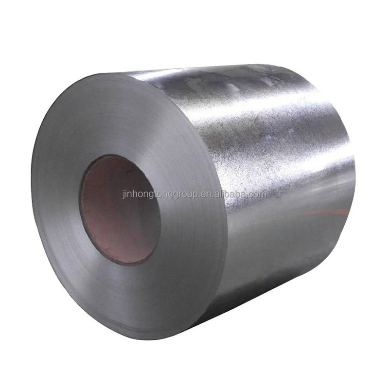 1.6*1220mm ホットディプガルバनाइズされた鋼板のコイル Z275 SGCC/CGCC/DX51D/Q195/Q235/Q345 切断サービス