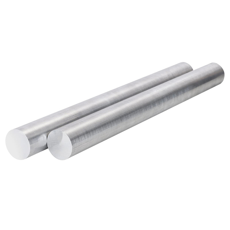 六角形/四角形/丸形/長方形 3104 3204 3030 低温用アルミ製の溶接棒 307mm 380mm 薄い平面棒