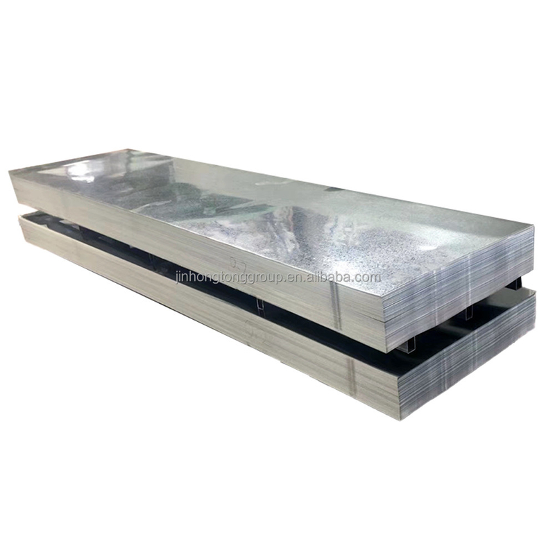 1220 * 2440MM 鉄鋼板 厚さ 0.1-8mm 建物の建設材料