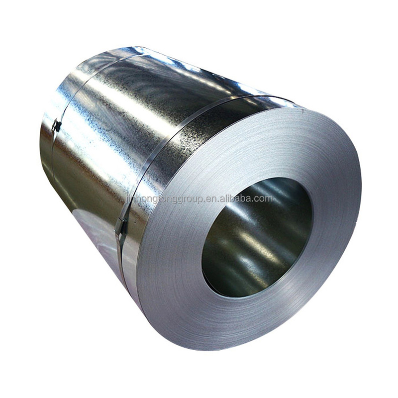 鋼筋コイルストリップシート 0.5mm 0.8mm 1000mm 1219mm 1500mm CE認証と幅広い用途