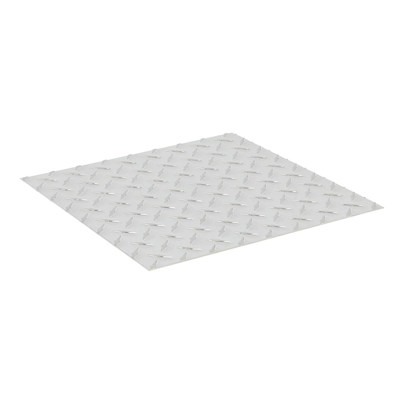 工場 卸売 3mm 4.5mm 5mm 厚いチェックプレート 価格 3104 3105 3A21 アルミチェックプレート