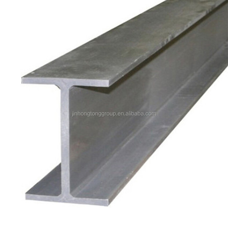 中国 工場 ASTM A293 H ビーム 建設用 経済的 ホットロール 鉄筋 ビーム Q235B Q345B Q420C Q460C SS400