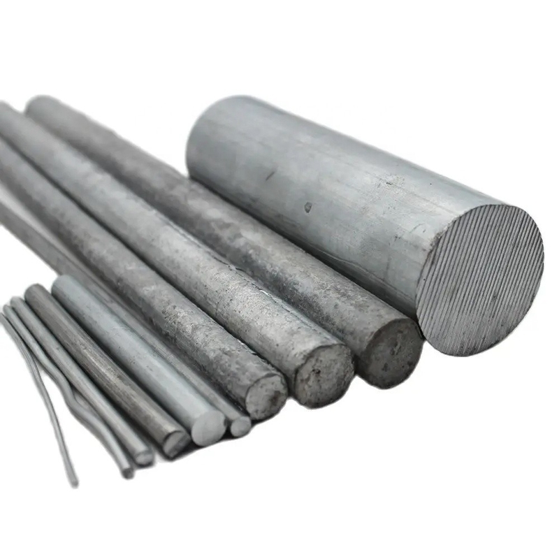 Aisi 1008 炭鉄鋼丸棒 軽鋼丸棒 12mm ダイア 炭鉄棒 固体丸棒