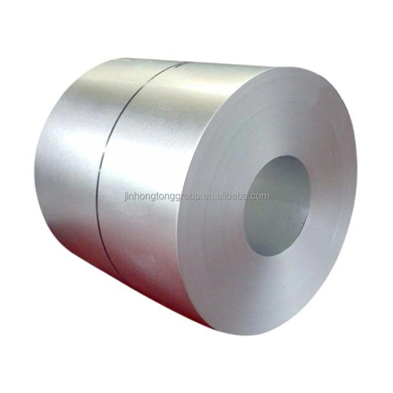 建築家家電産業 ASTM AISI JIS DIN GB標準 0.12-3.0 mm 厚さのガルバリューム鋼コイル