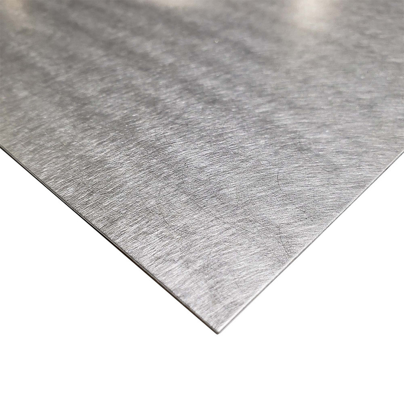 工場価格 アルミシート ASTM 5A06 H112 1060 6061 6063 7075 アルミシート