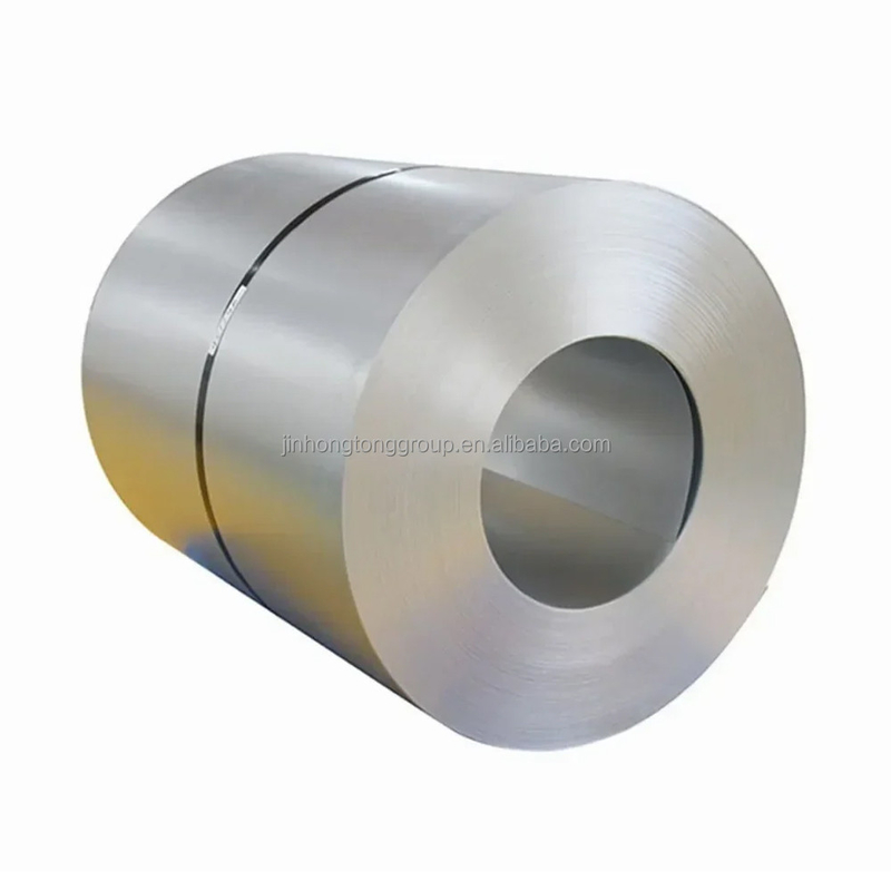 建築家家電産業 ASTM AISI JIS DIN GB標準 0.12-3.0 mm 厚さのガルバリューム鋼コイル